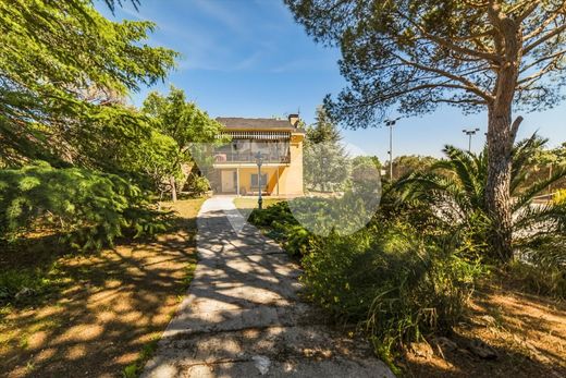 Villa in Colmenarejo, Provinz Madrid