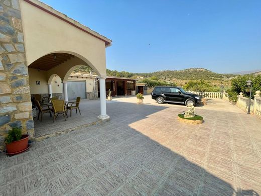 Villa in Relleu, Provincia de Alicante