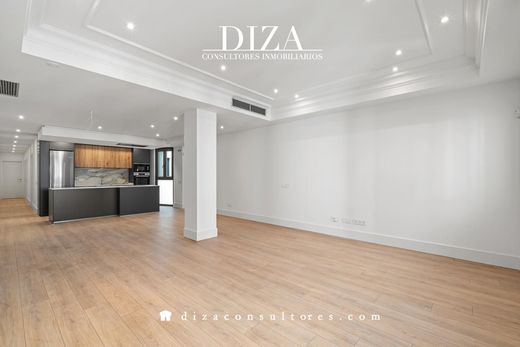 Квартира, Мадрид, Provincia de Madrid