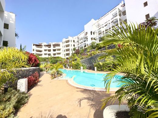Apartment in Palm-Mar, Province of Santa Cruz de Tenerife