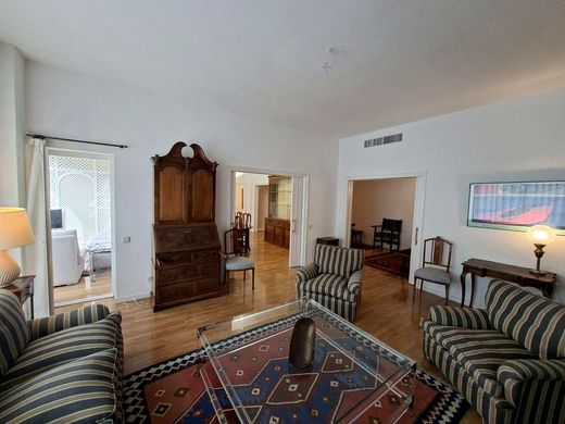 Daire Madrid, Provincia de Madrid