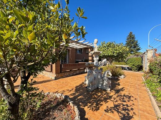 Villa in Galapagar, Provincia de Madrid
