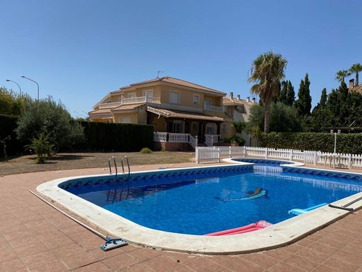 Villa en San Javier, Provincia de Murcia
