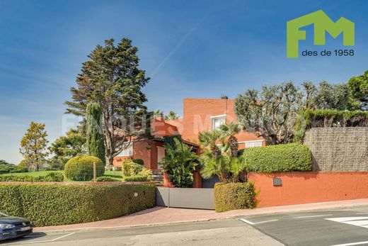 Villa à Teià, Province de Barcelone