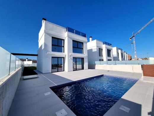 빌라 / El Campello, Provincia de Alicante