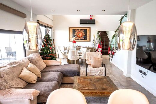 Villa en Adeje, Santa Cruz de Tenerife