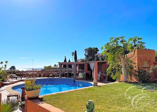 别墅  Almuñécar, Provincia de Granada