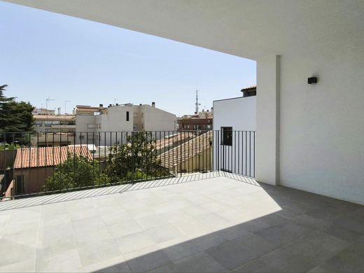Apartment / Etagenwohnung in Terrassa, Provinz Barcelona