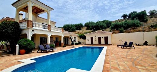 Villa in Viñuela, Provincia de Málaga