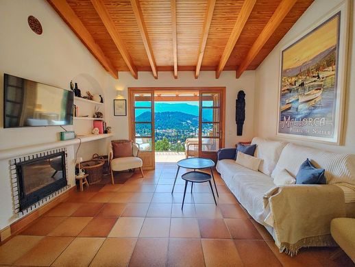 Apartment in Port de Sóller, Province of Balearic Islands
