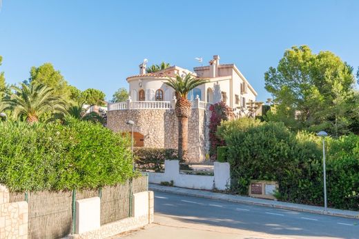 Villa en L'Ampolla, Provincia de Tarragona