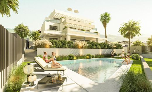 ﺷﻘﺔ ﻓﻲ Estepona, Provincia de Málaga