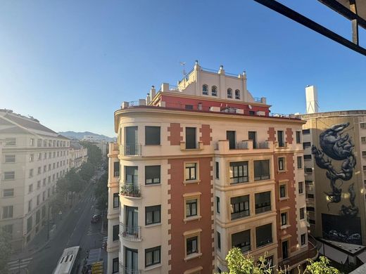 Daire Malaga, Provincia de Málaga