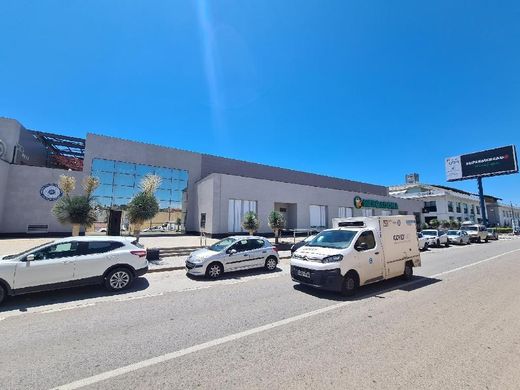Biuro w San Roque, Provincia de Cádiz