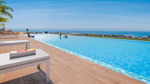 Apartment in Estepona, Malaga