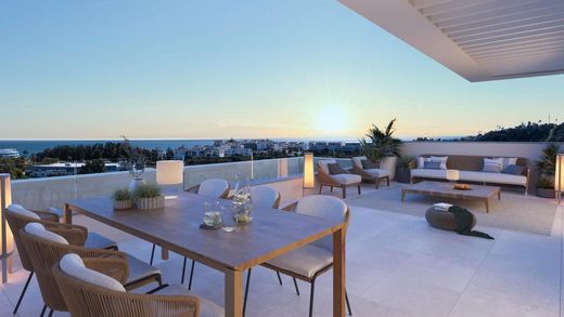 Penthouse w Estepona, Provincia de Málaga