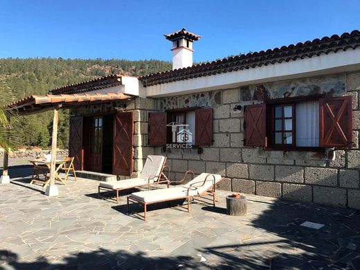 Country House in Granadilla de Abona, Province of Santa Cruz de Tenerife