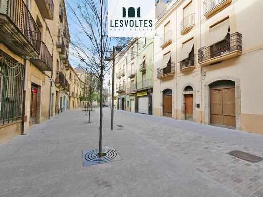 Willa w la Bisbal d'Empordà, Província de Girona