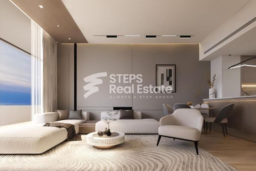 Appartamento a Al Wusayl, Baladīyat ar Rayyān