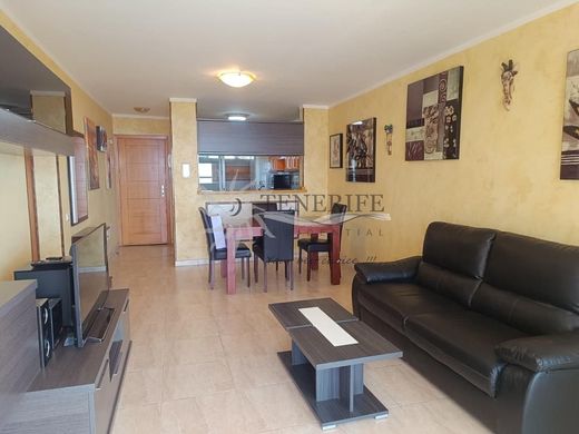 Costa Adeje, サンタ・クルス・デ・テネリフェのアパートメント