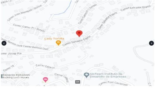 Villa en Argentona, Provincia de Barcelona