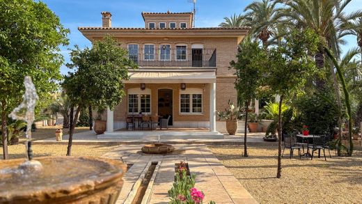 Villa in Elx, Provincia de Alicante