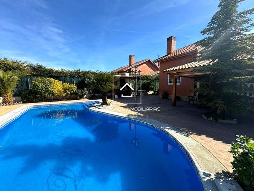 Villa en Rivas-Vaciamadrid, Provincia de Madrid