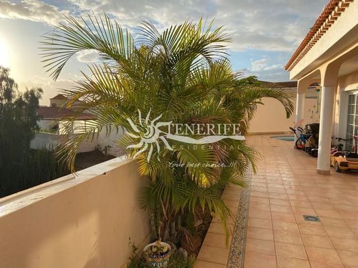 빌라 / Adeje, Provincia de Santa Cruz de Tenerife