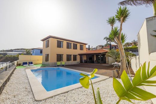 Βίλα σε Tacoronte, Provincia de Santa Cruz de Tenerife