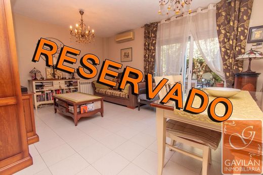 Villa in Daganzo de Arriba, Province of Madrid