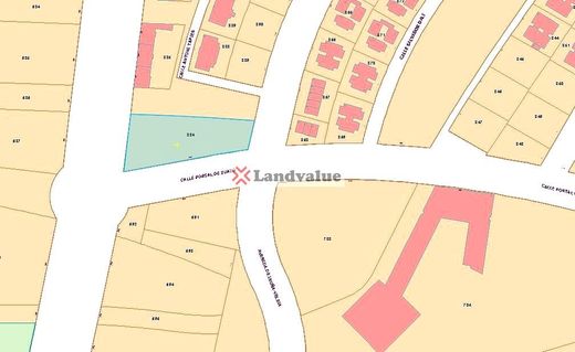 Terreno en Vitoria, Álava