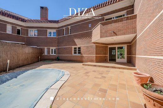 Villa a Madrid, Provincia de Madrid