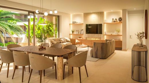 Apartment in Marbella, Malaga