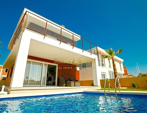 Villa in Gran Alacant, Alicante