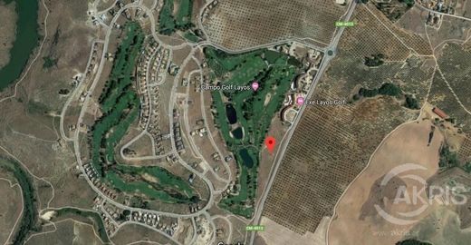 Grond in Layos, Province of Toledo