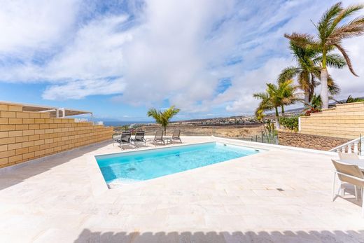 Willa w Costa Adeje, Provincia de Santa Cruz de Tenerife