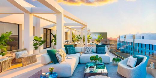 Penthouse Mijas, Provincia de Málaga