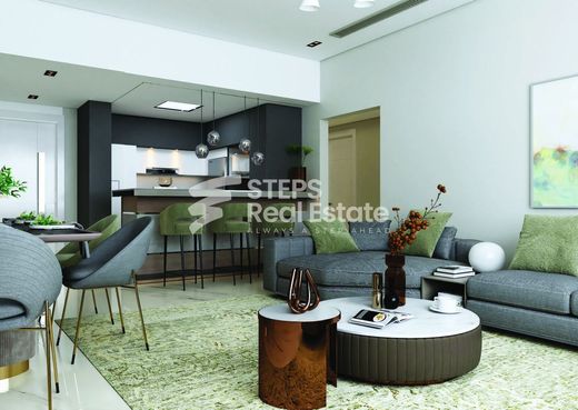 아파트 / Al Wusayl, Baladīyat ar Rayyān