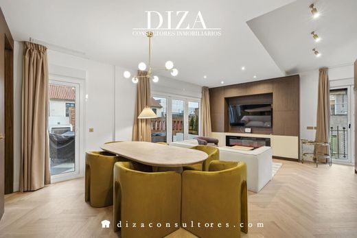 Ático en Madrid, Provincia de Madrid