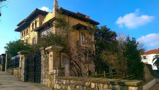 Villa a Santander, Provincia de Cantabria
