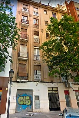 公寓楼  巴倫西亞, Província de València