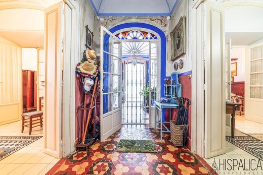 Townhouse in Llerena, Badajoz