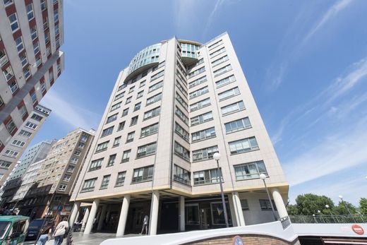 Piso / Apartamento en La Coruña, Galicia