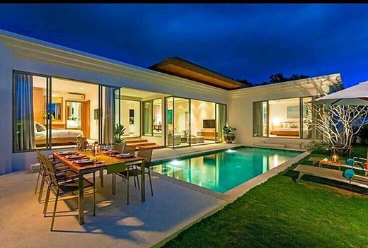 Villa - Estepona, Málaga