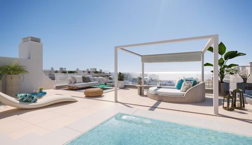 Penthouse in Estepona, Provincia de Málaga