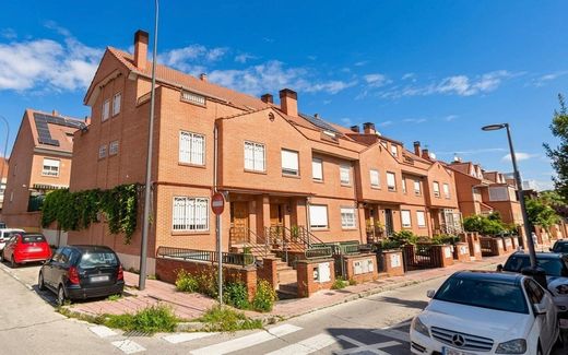 Casa di lusso a Getafe, Provincia de Madrid