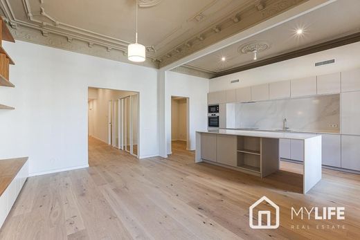 Διαμέρισμα σε Βαρκελώνη, Província de Barcelona