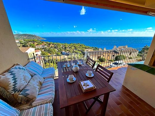 Appartement à Calella de Palafrugell, Province de Gérone