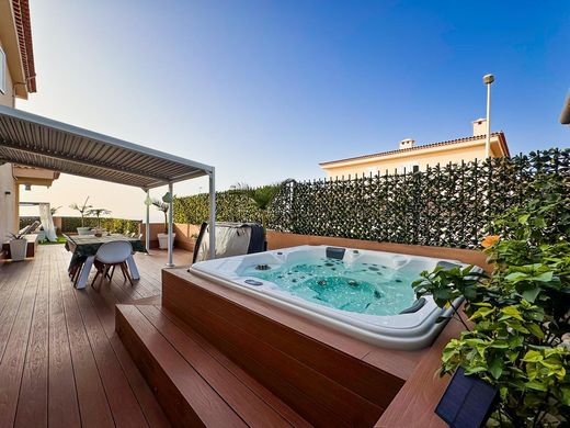 Villa - Puerto de Santiago, Provincia de Santa Cruz de Tenerife