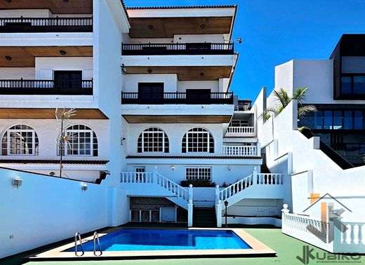 Casa Geminada - Santa Cruz de Tenerife, Provincia de Santa Cruz de Tenerife